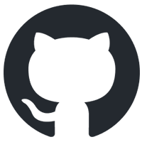 GitHub Cat Logo